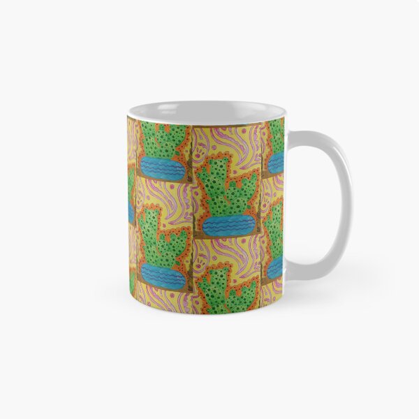 Item preview, Oasi di Pois designed and sold by Elizen81.