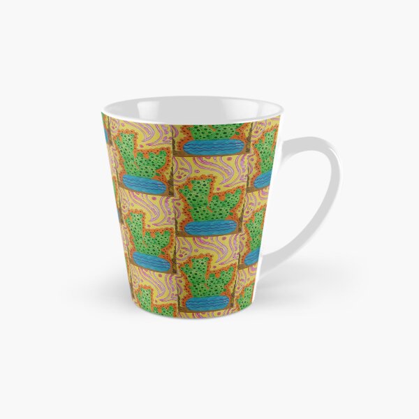 Item preview, Oasi di Pois designed and sold by Elizen81.