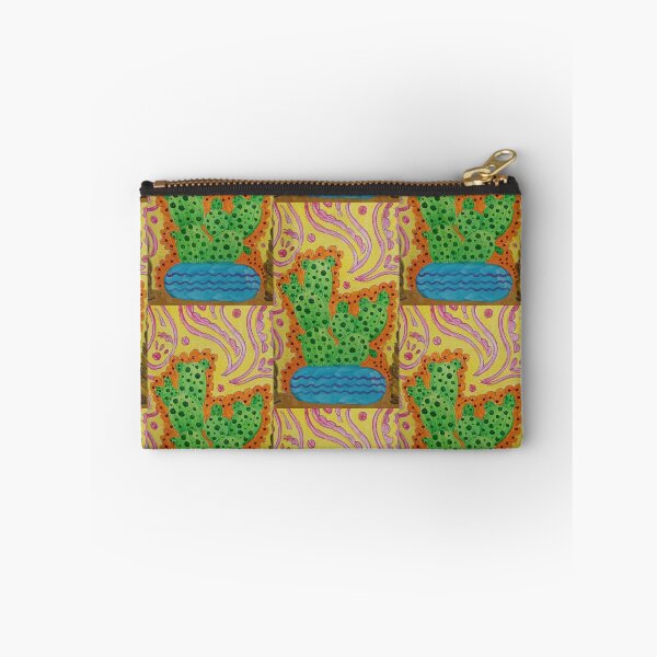 Item preview, Oasi di Pois designed and sold by Elizen81.