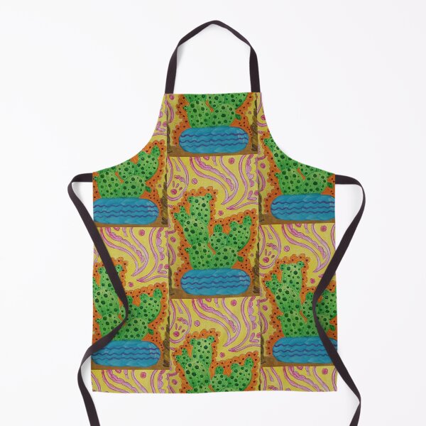 Item preview, Oasi di Pois designed and sold by Elizen81.