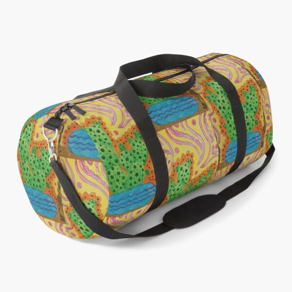 Item preview, Oasi di Pois designed and sold by Elizen81.