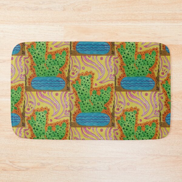 Item preview, Oasi di Pois designed and sold by Elizen81.