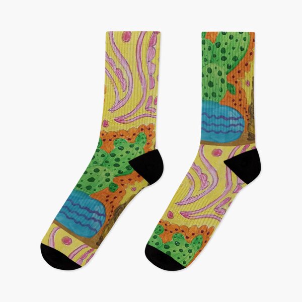 Item preview, Oasi di Pois designed and sold by Elizen81.