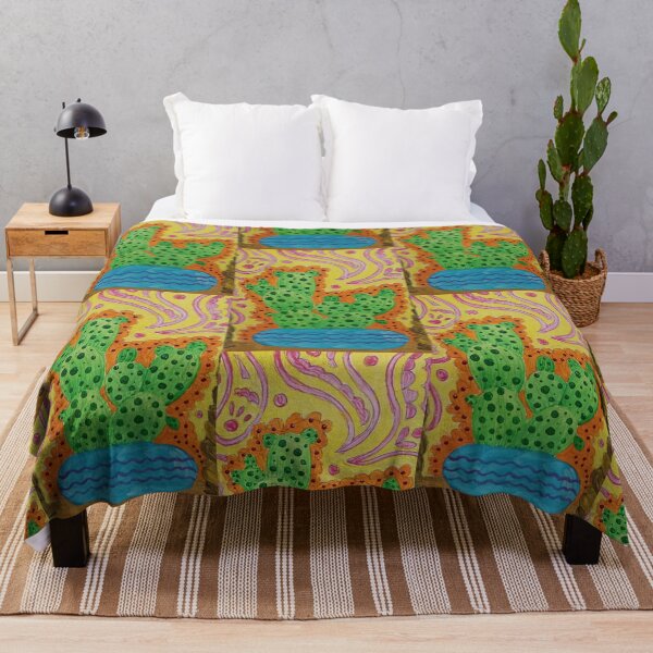 Item preview, Oasi di Pois designed and sold by Elizen81.