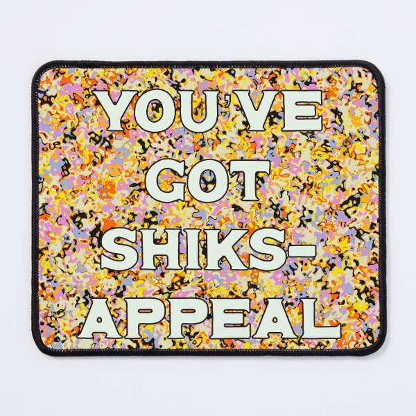 Item preview, Shiks-Appeal designed and sold by toohot2trot189.