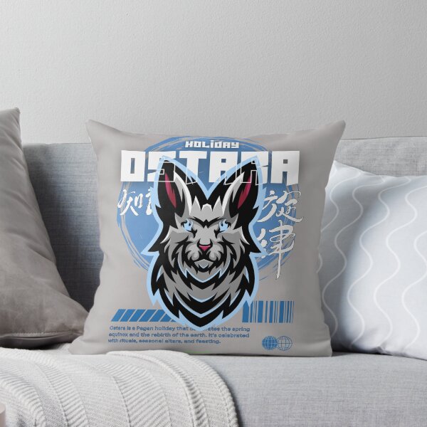Item preview, Ostara , Pagan T-Shirt Design designed and sold by LunaLoop.