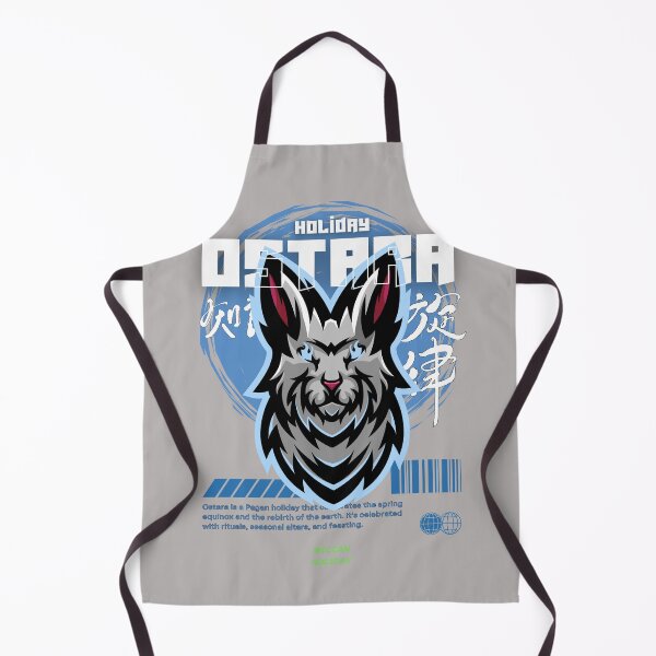 Item preview, Ostara , Pagan T-Shirt Design designed and sold by LunaLoop.