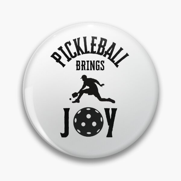 Item preview, Pickleball Joy designed and sold by PZI Picklewear.