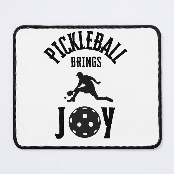 Item preview, Pickleball Joy designed and sold by PZI Picklewear.