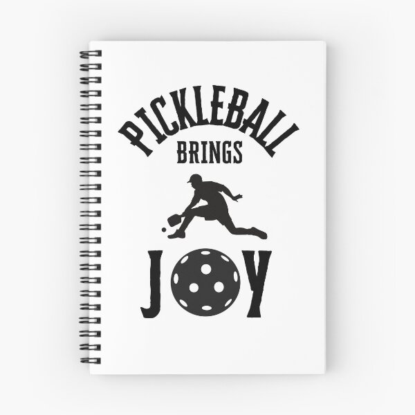 Item preview, Pickleball Joy designed and sold by PZI Picklewear.