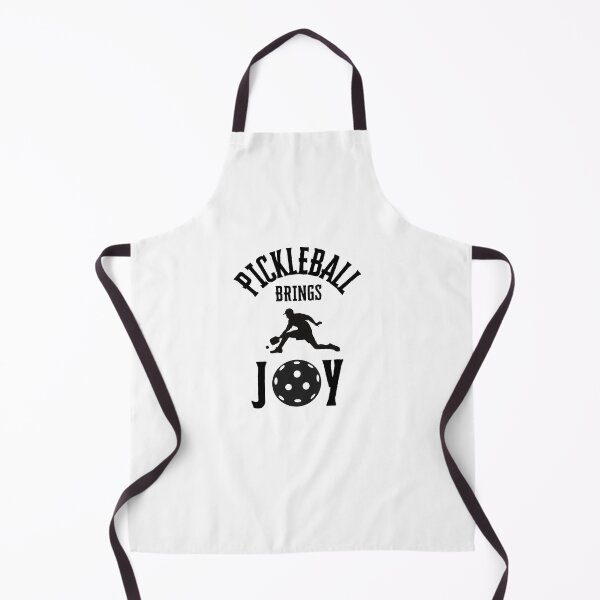 Item preview, Pickleball Joy designed and sold by PZI Picklewear.