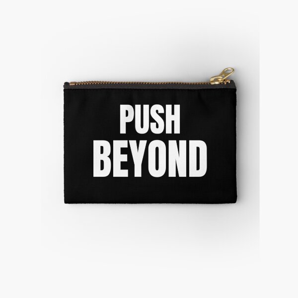 Item preview, Push Beyond designed and sold by Dovla91.