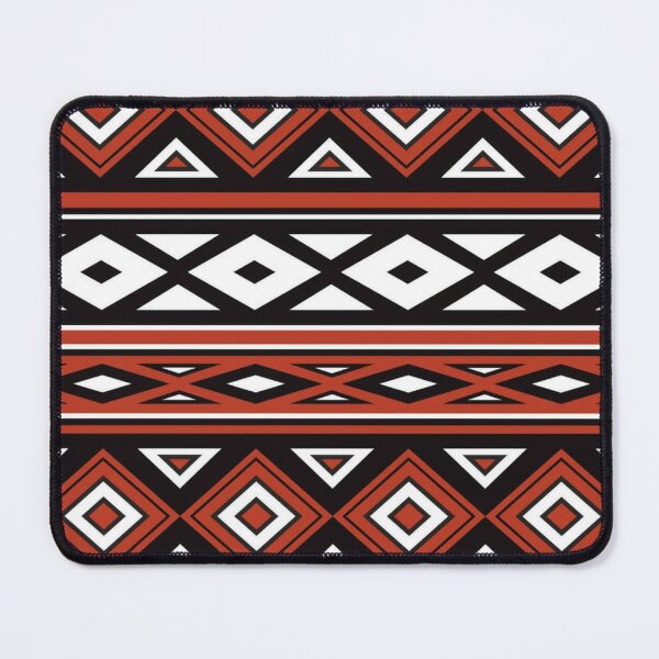 Item preview, Mayan squares designed and sold by Mr Reindeer.