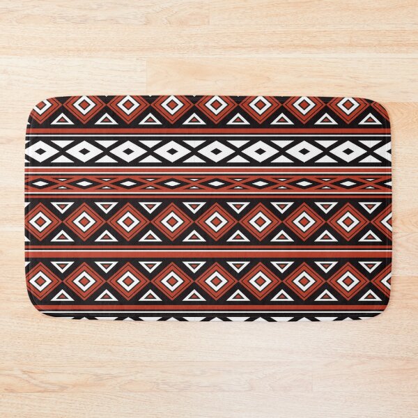 Item preview, Mayan squares designed and sold by Mr Reindeer.