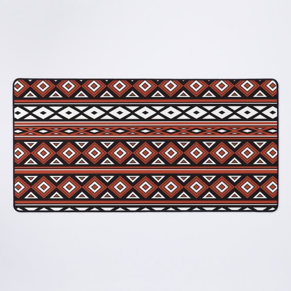 Item preview, Mayan squares designed and sold by Mr Reindeer.