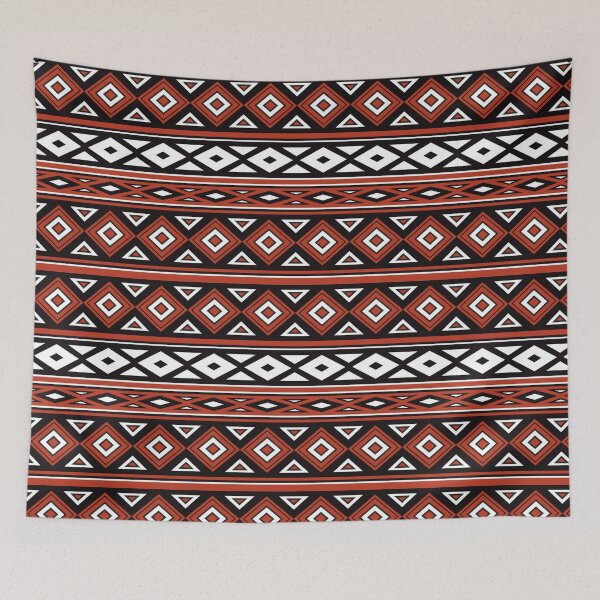 Item preview, Mayan squares designed and sold by Mr Reindeer.