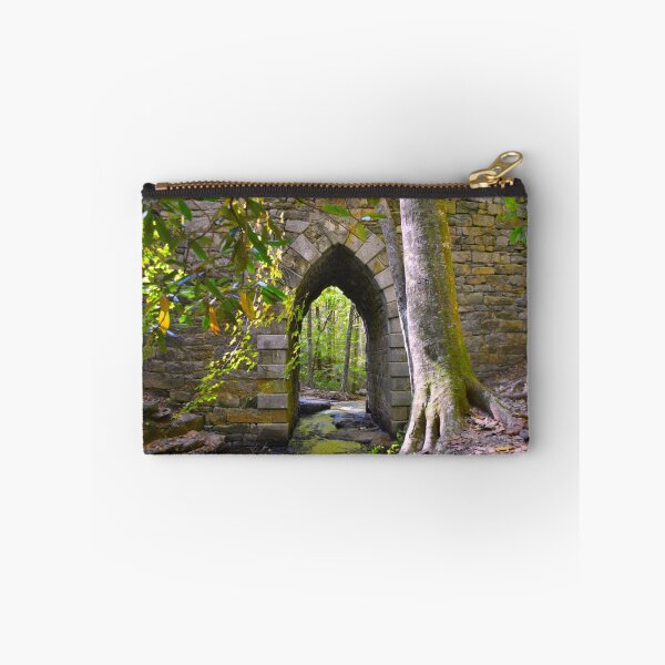 Item preview, Poinsett Bridge Gothic Arch designed and sold by LisaWootenPhoto.