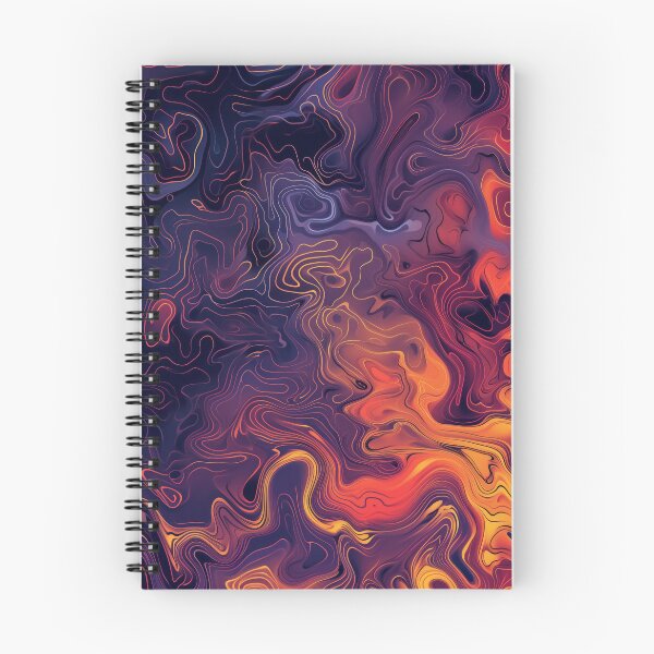 Item preview, Colorful Rhythm designed and sold by Visual-Elixir.