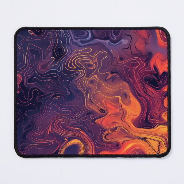 Item preview, Colorful Rhythm designed and sold by Visual-Elixir.