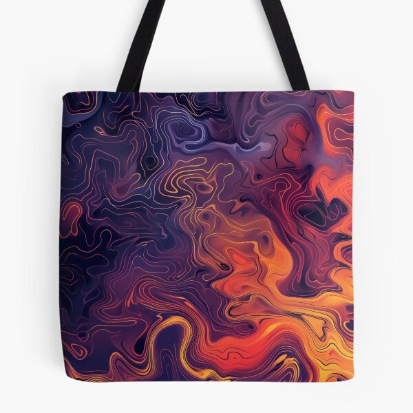 Item preview, Colorful Rhythm designed and sold by Visual-Elixir.