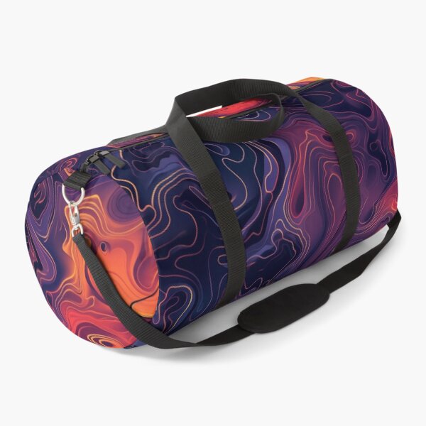 Item preview, Colorful Rhythm designed and sold by Visual-Elixir.