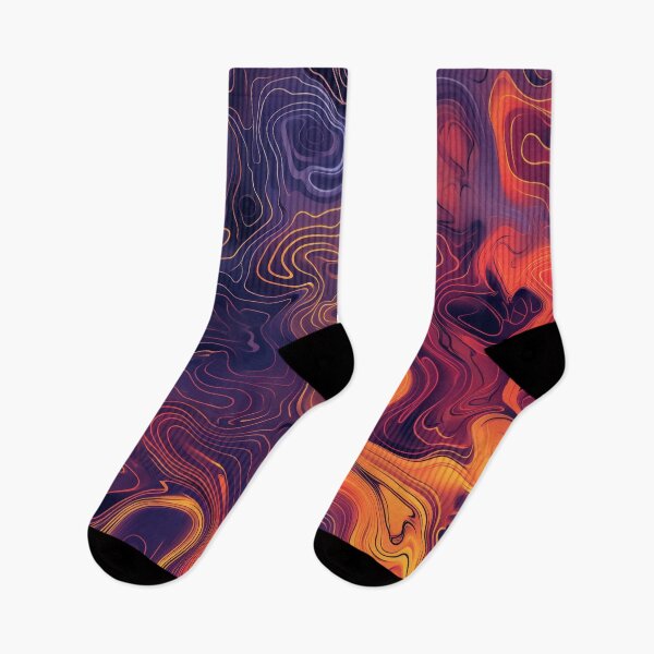 Item preview, Colorful Rhythm designed and sold by Visual-Elixir.
