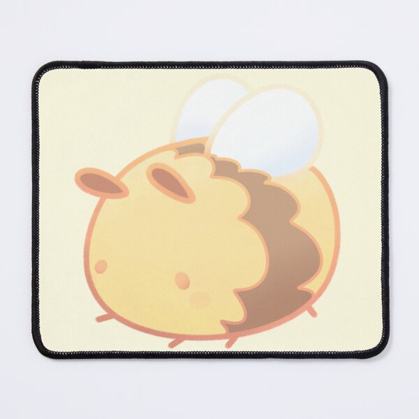 Item preview, Lil bee guy designed and sold by IcyBubblegum.