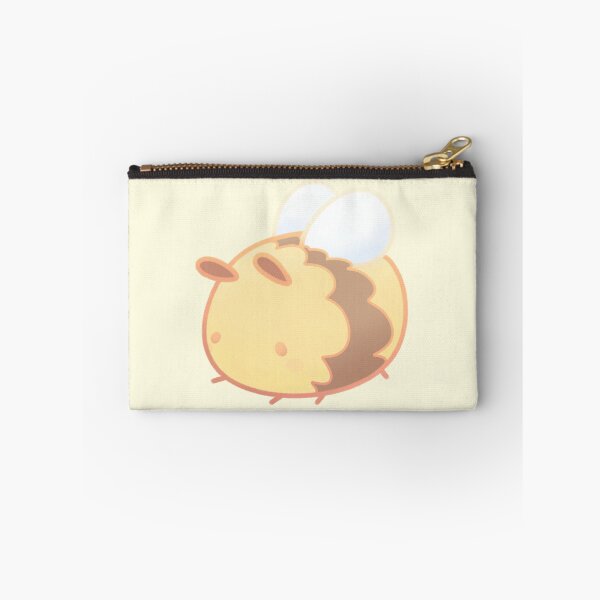 Item preview, Lil bee guy designed and sold by IcyBubblegum.