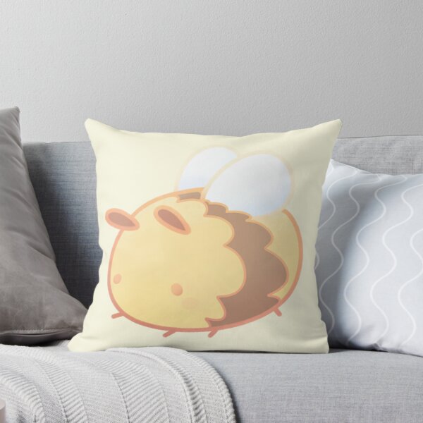 Item preview, Lil bee guy designed and sold by IcyBubblegum.