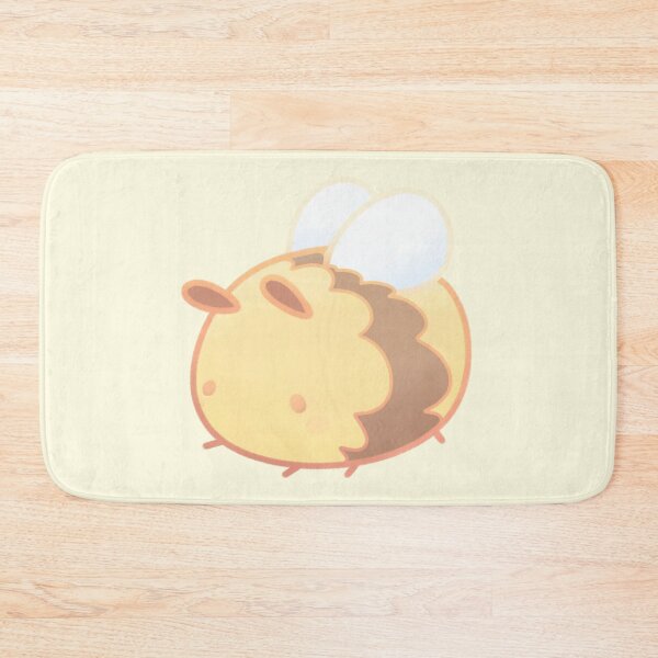 Item preview, Lil bee guy designed and sold by IcyBubblegum.