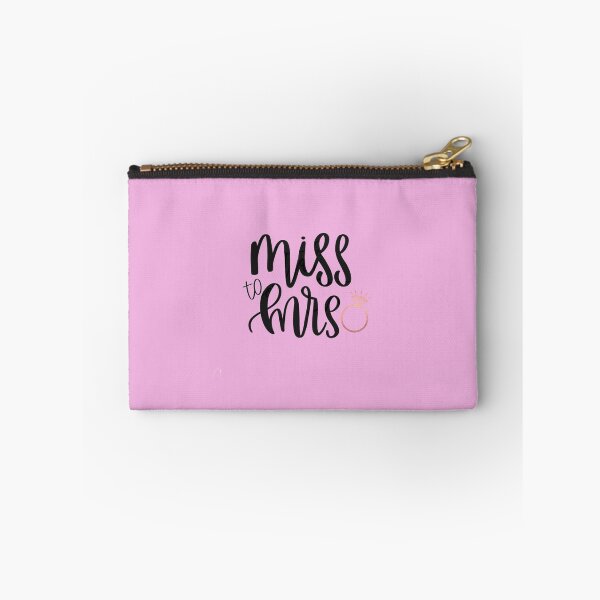Item preview, Miss to Mrs. designed and sold by krazykrafters.