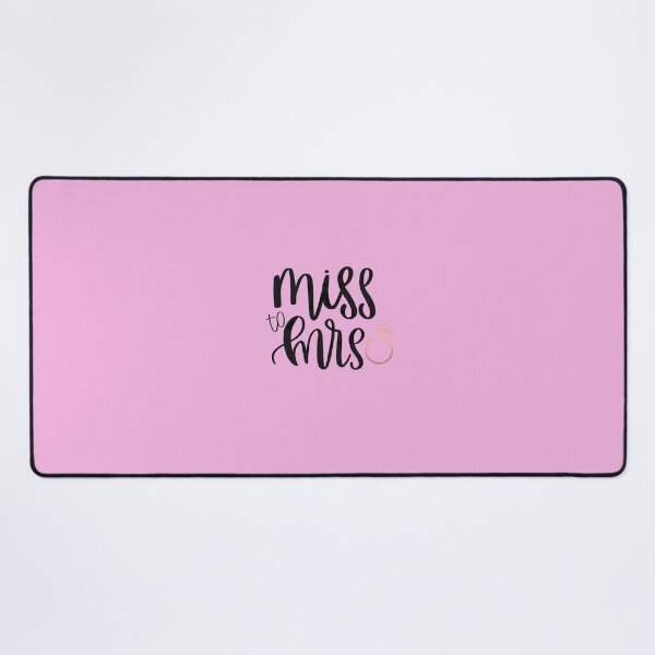 Item preview, Miss to Mrs. designed and sold by krazykrafters.