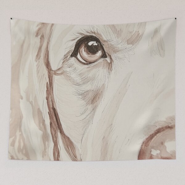 Item preview, Loyal Gaze designed and sold by CHCOfficial.