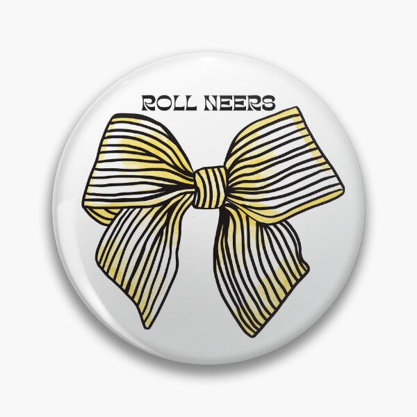 Item preview, Roll Neers Bow designed and sold by madssticker.