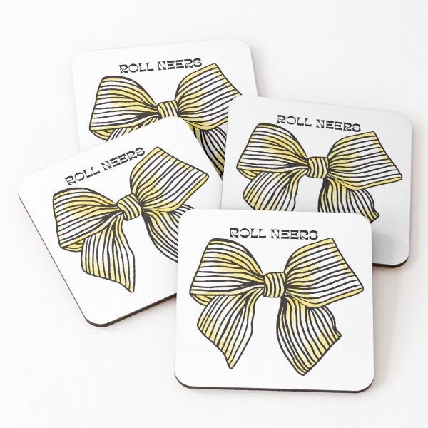 Item preview, Roll Neers Bow designed and sold by madssticker.
