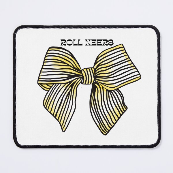 Item preview, Roll Neers Bow designed and sold by madssticker.