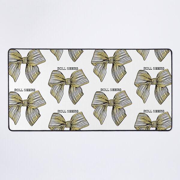Item preview, Roll Neers Bow designed and sold by madssticker.