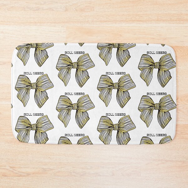 Item preview, Roll Neers Bow designed and sold by madssticker.