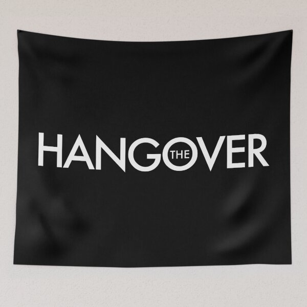 Item preview, The hangover movie designed and sold by nelkrshop.