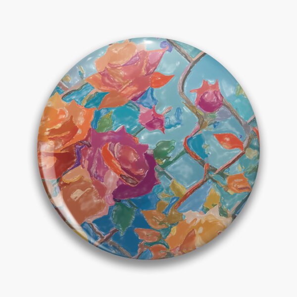 Item preview, Vibrant colors and artistic designs on designed and sold by Marcu Ioachim.