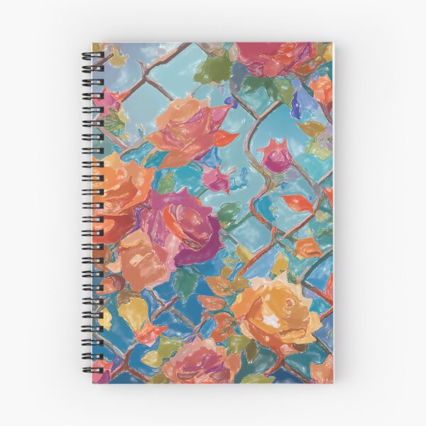 Item preview, Vibrant colors and artistic designs on designed and sold by Marcu Ioachim.