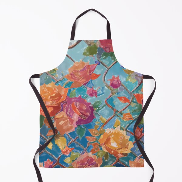 Item preview, Vibrant colors and artistic designs on designed and sold by Marcu Ioachim.