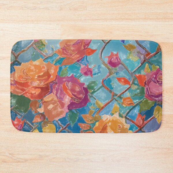 Item preview, Vibrant colors and artistic designs on designed and sold by Marcu Ioachim.