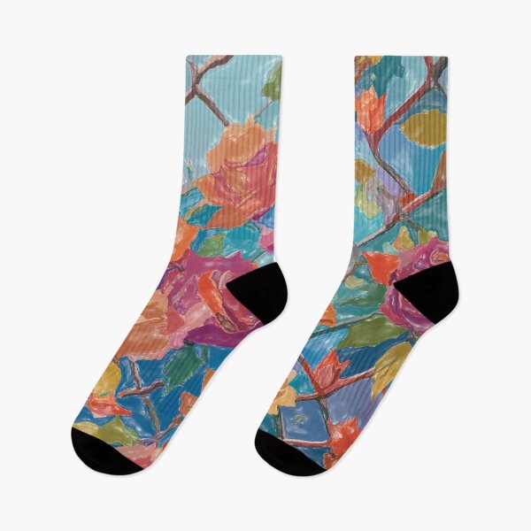 Item preview, Vibrant colors and artistic designs on designed and sold by Marcu Ioachim.