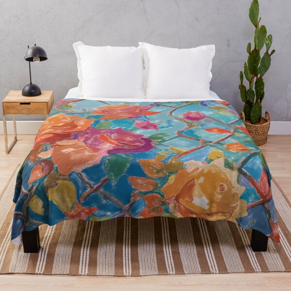 Item preview, Vibrant colors and artistic designs on designed and sold by Marcu Ioachim.