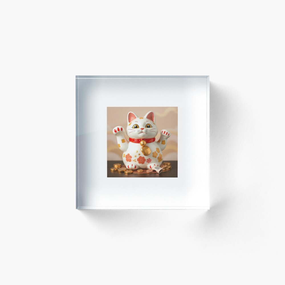 Item preview, Acrylic Block designed and sold by sofiatheof.