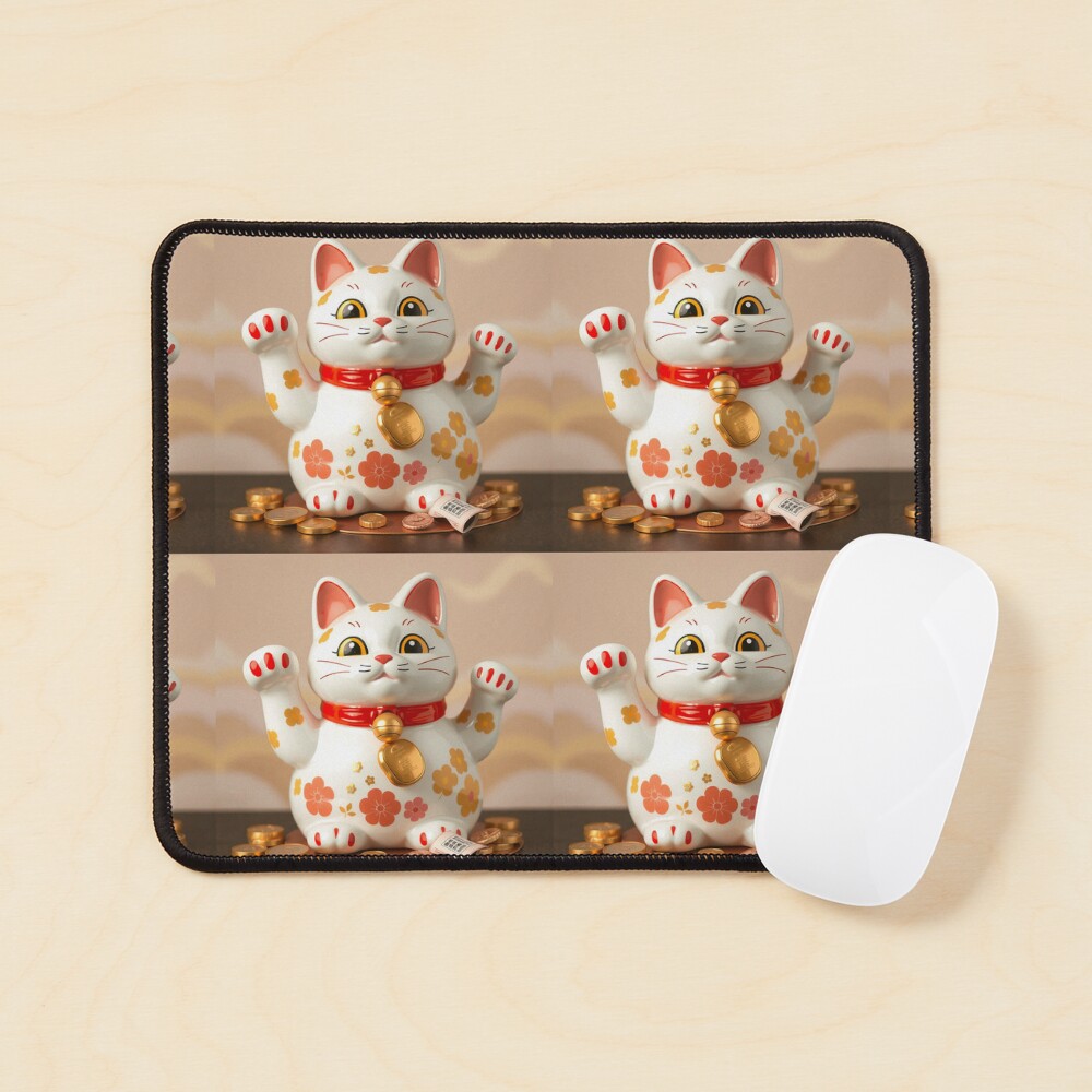 Item preview, Mouse Pad designed and sold by sofiatheof.