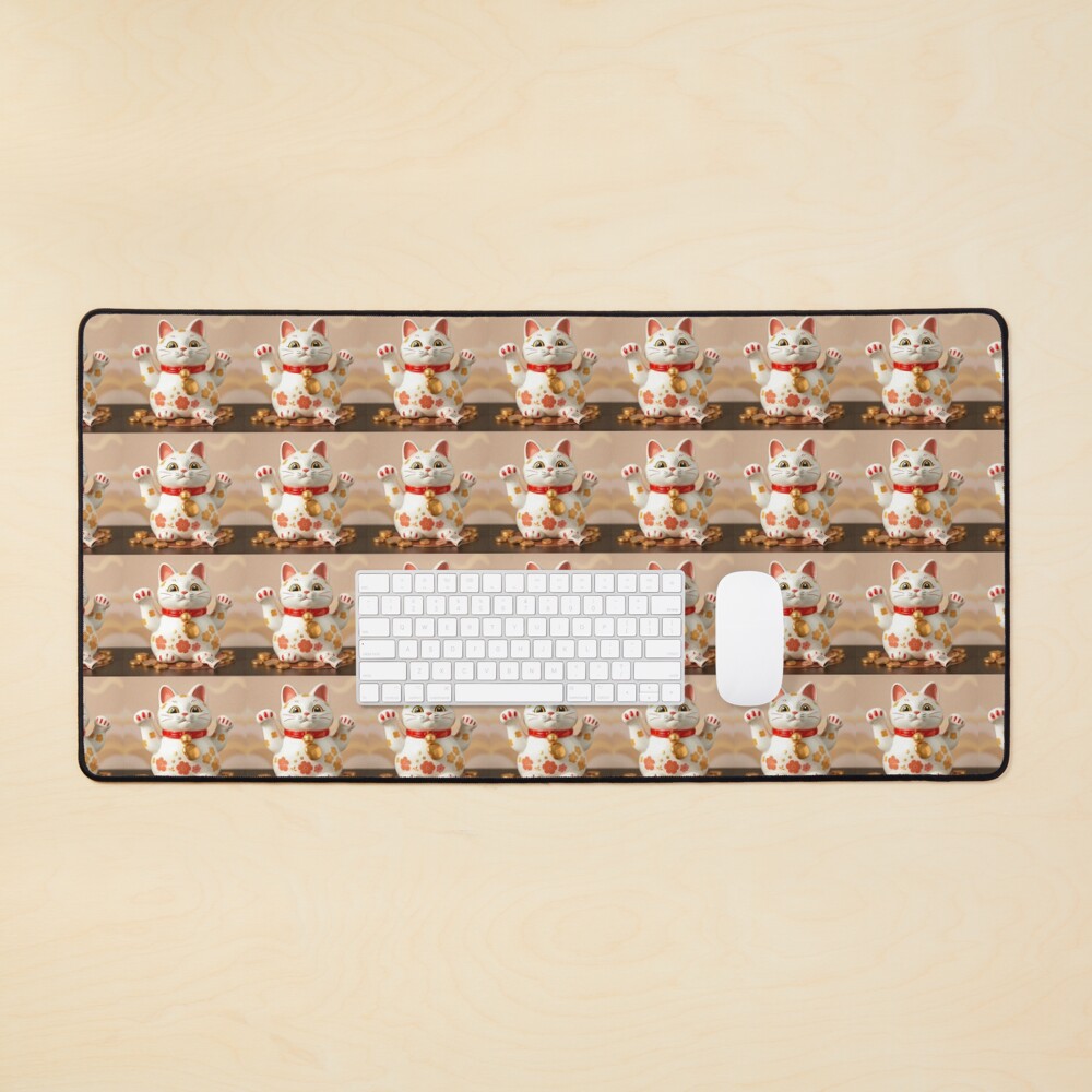 Item preview, Desk Mat designed and sold by sofiatheof.