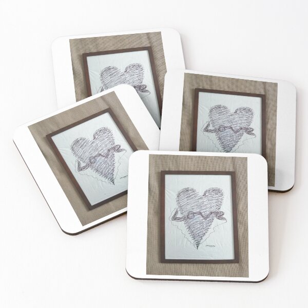 Item preview, A picture of love designed and sold by JPOempathy.