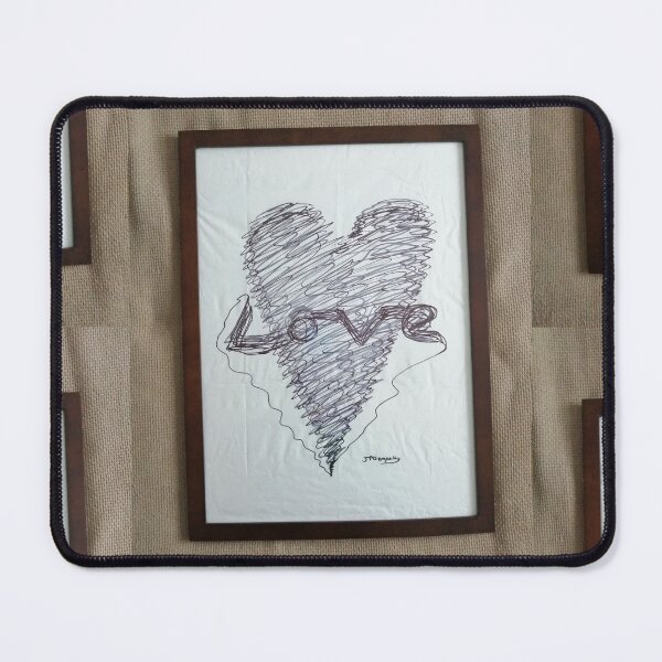 Item preview, A picture of love designed and sold by JPOempathy.